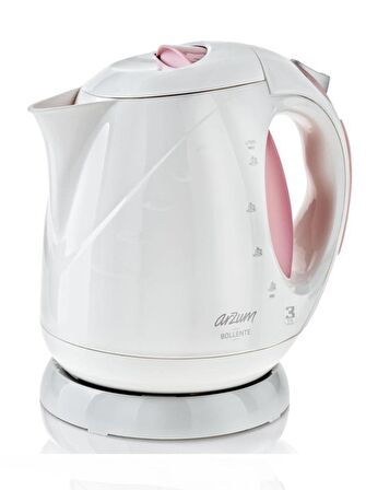 Arzum AR3015 Bollente Plastik 2 Lt Kettle