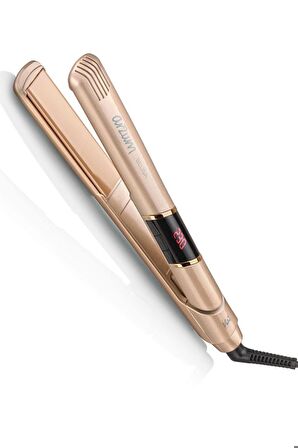 AR5024 Belisa Saç Düzleştirici Keratin Seramik Plaka