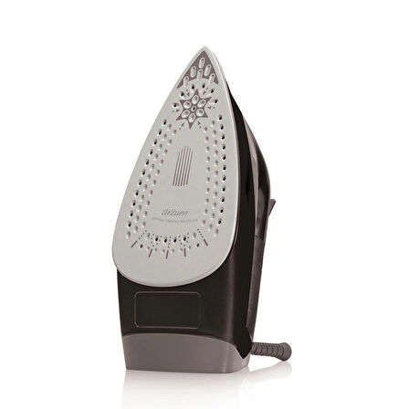 Arzum Steamart Lux 3000W Optimal Seramik Tabanlı Buharlı Ütü - AR693 