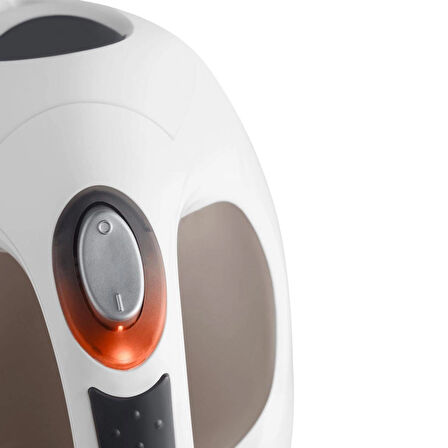 Arzum Florido Gizli Rezistanslı Su Isıtıcısı Beyaz - AR3014