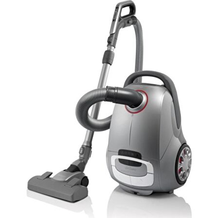 Arzum Cleanart Ultra Silent AR4034 800 W Toz Torbalı Süpürge