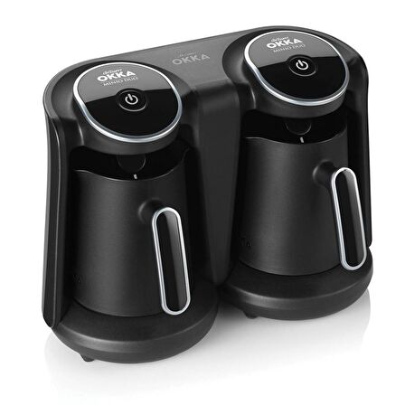 Arzum OK006-N OKKA Minio Duo Türk Kahvesi Makinesi - Nar