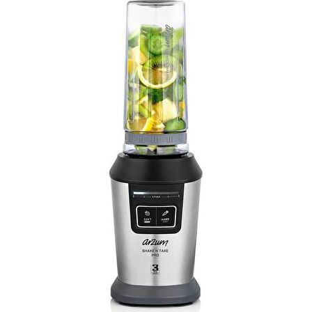 Arzum AR1079 Shake'N Take Pro 800 W Kişisel Blender