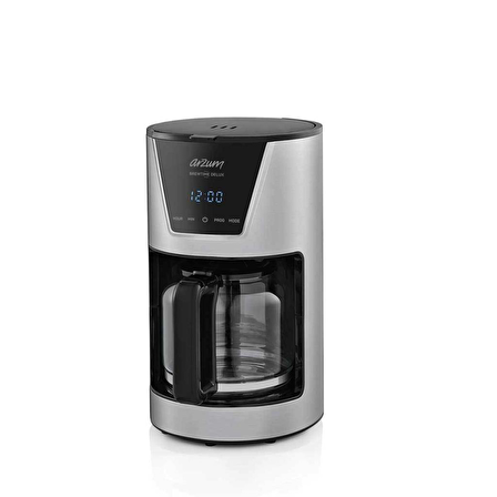 AR3081 Brewtime Delux Filtre Kahve Makinesi - Inox