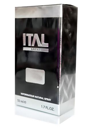 Ital Extra E41 Milano 50 Ml Erkek Parfüm