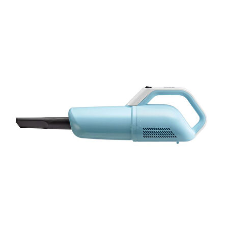 Arzum AR4087 Gırgır 2'si 1 Arada Dikey Elektrikli Süpürge - Mavi