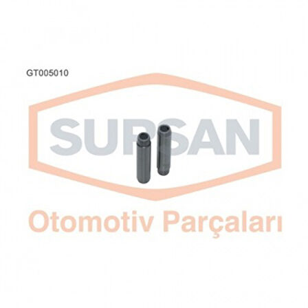Opel Subap Gaydı X14xe Z14xe X16xel Z16xe - Supsan Gt-005010