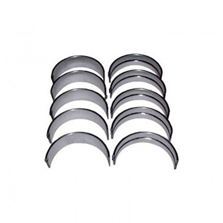 Renault Ana Yatak (std)renault Master II Movano 2.5dci G9u Laguna 2.2 G9t (4 Silindir İcin) - Glyco Fh10135std