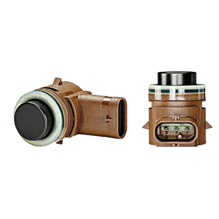 Vag Park Sensoru Bmw F45 F46 F48 F39 İ3 F25 F26 G01 F15 F16 G30 G11 A3 A6 A7 A8 Q3 Superb II Golf V Plus - Valeo 890010