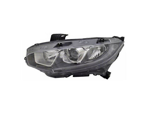 Honda On Far Sol CIVIC 17> - Vortex V1403491