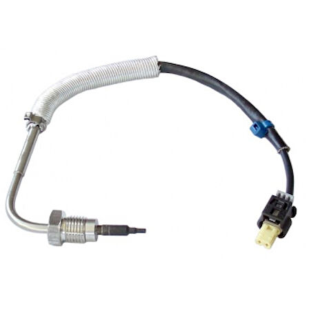 Mercedes Egzoz Sicaklık Sensoru W204 11>14 C204 11> C218 11>17 W212 09>15 W166 11>15 - Hella 6pt014495-041