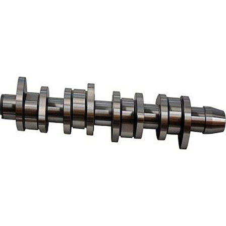 Vag Eksantrık MILI Celik Golf Passat 1.9 T5 2.0 Tdi Bls Alhambra Leon Octavıa A3 A4 1.9 2.0tdi Bls Bmm B - Gemsaft Vwtnp10