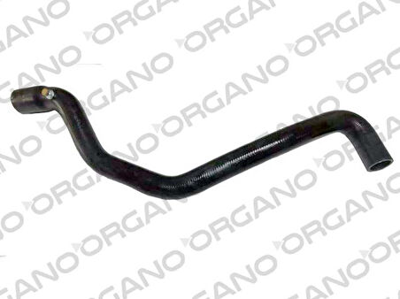 Renault Eski Radyator Ust Hortumu Uzun R9 (vidalı) - Ucpa 31h1065