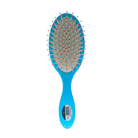 Fe Oval Saç FırçasıFECH136,Mavi