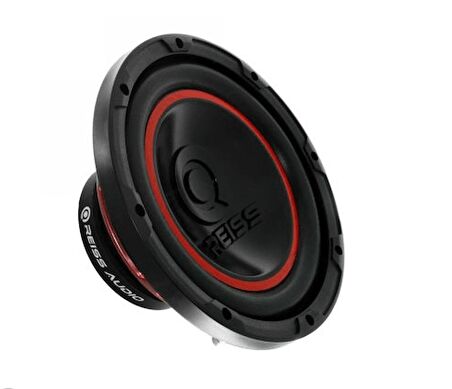 REİSS AUDİO RS-GH10.D4 25CM 400W SUBWOOFER (ADET)