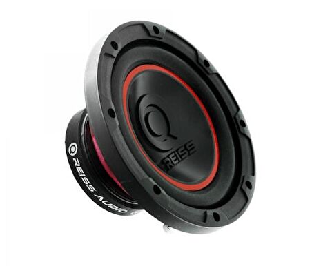 REİS AUDİO RS-GH8.S4 20CM 300W SUBWOOFER