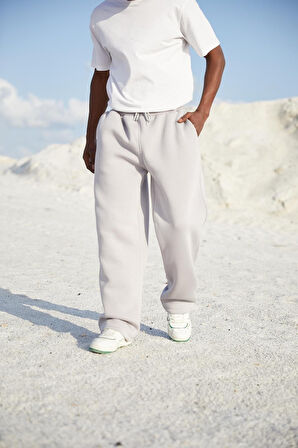 Baggy Eşofman Altı