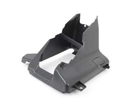 Bmw On Tampon Hava Kanalı Sol F10 10> - Vortex V0200735