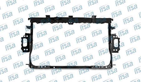 Toyota Panel On Sac Aurıs 07> - İtsa 10ifr0110202