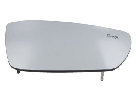 Vw Ayna Camı Sag - Ayna Camı Sag - VM 6393ghr