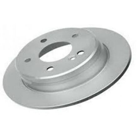 Mercedes Fren Diski On X117 15>19 C117 13>19 W176 12>18 W246 13>18  X156 13> - Braxıs Ae0909