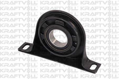 Mercedes Saft Askı Takozu (rulmanlı) Sprinter 906 06>16 Crafter 2,5tdi 06>16 - Kraftvoll 10011012