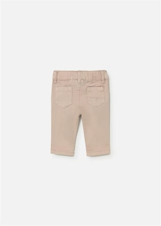 Mayoral Erkek Bebek Pantolon Bej 1597