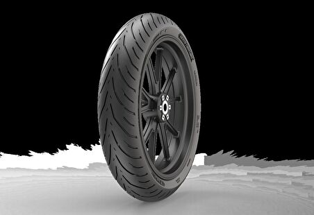 120/70R19 M/C 60V Anlas Viento Turismo Motosiklet Lastiği Tubeless