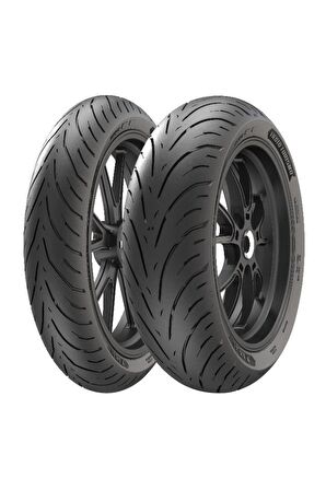 120/70Zr17 Ve 180/55Zr17 Anlas Viento Turismo Takım Lastik