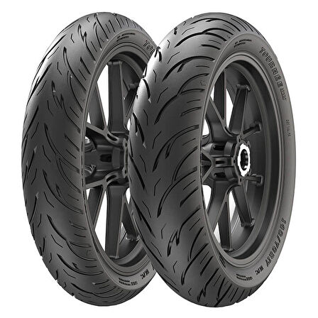 Hero X Pulse 200T Anlas Tournee Sport Takım Lastik