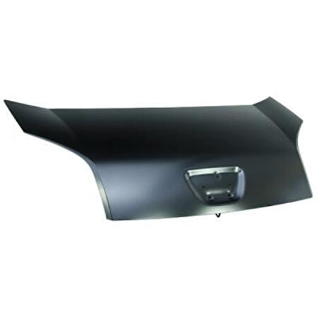 Psa Motor Kaputu Bipper 08>eagle Body - Vortex V2809069