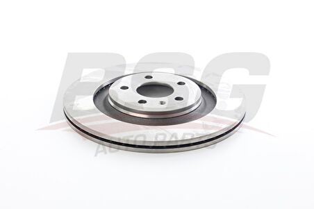 Vw Fren Diski Arka - Ddf1667 / Df4860s (adet Fiyat) - Bsg 11-210-003