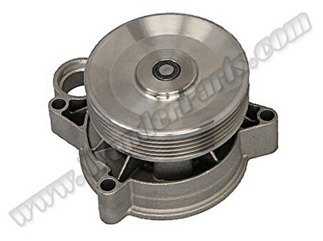 Bmw Devirdaım Su Pompası Bmw M47 D20 E46 98>03 - Wenderparts Ba11510393731
