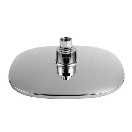 Yapıtaşı Yt299 Limon Banyo Tepe Duş Başlığı 3Fonksiyonlu 24cm
