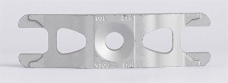 Vag Enjektor Kutuk Tutucu Amarok Caddy Crafter Golf VI VII Jetta Passat Polo Tiguan T6 T7 A1 A3 Q2 Altea - Betto B20121