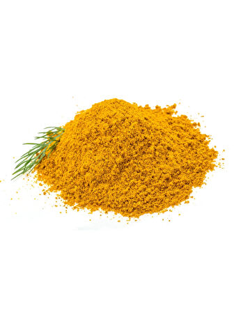 Köri Baharatı 100gr