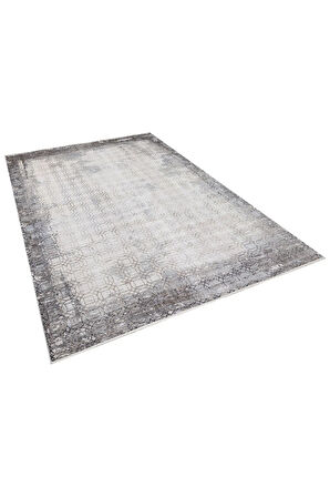 Kuvars Eh40b Terra Modern Desen Halı