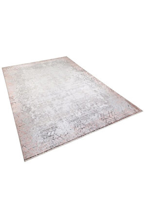 Kuvars Eh40b Terra Modern Desen Halı