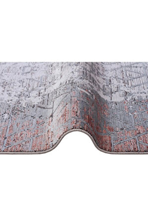 Kuvars Eh40b Terra Modern Desen Halı