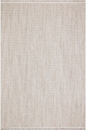 Poem Pm06 Siyah Modern Desen Halı