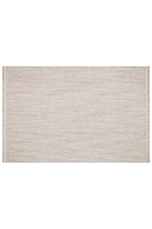 Poem Pm06 Siyah Modern Desen Halı