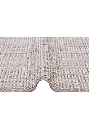 Poem Pm06 Siyah Modern Desen Halı