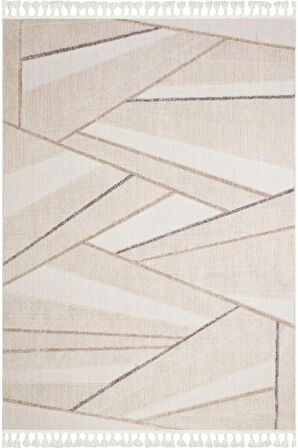 Etro Et05 Gri Modern Tarzı Halı