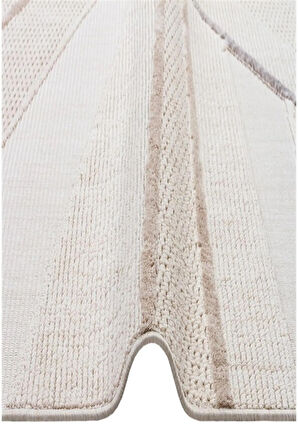 Etro Et05 Gri Modern Tarzı Halı