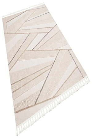 Etro Et05 Gri Modern Tarzı Halı