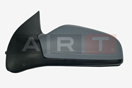 Opel Dis Dikiz Aynası Elektrikli Astarlı 3 Kapı Sag Astra H 2004- - Art M024.4033