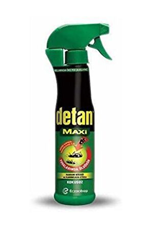 Detan Maxi 250 Ml.