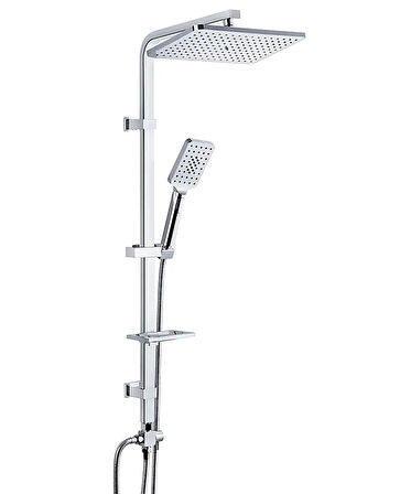 Yapıtaşı Yt264 Star Banyo Tepe Robot duş seti 3Fonksiyonlu 