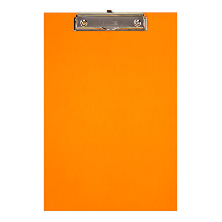 Noki Sekreterlik Kapaksız Neon Turuncu 4220N-040