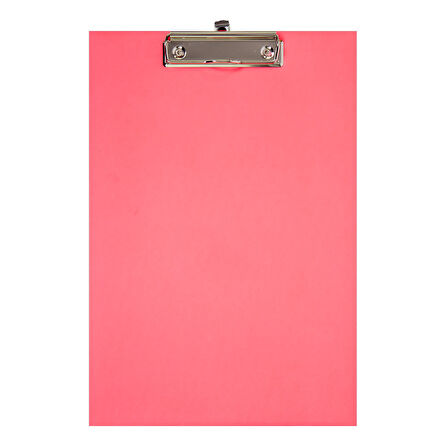 Noki Sekreterlik Kapaksız Neon Pembe 4220N-060